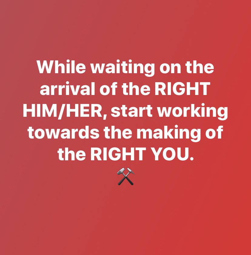 AntonioYesup's tweet image. #SelfFirst