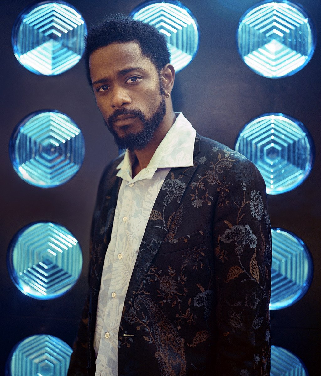 No official word, but Nightmare gives credence to the rumblings of Brother Voodoo. Haitian. Got his powers from Loa, Gods of voodoo. Mystic/voodoo. Impervious to & can control fire. Hypnotism. Replaced Strange as Sorcerer Supreme. Possible calling for Lakeith.  #Phase4