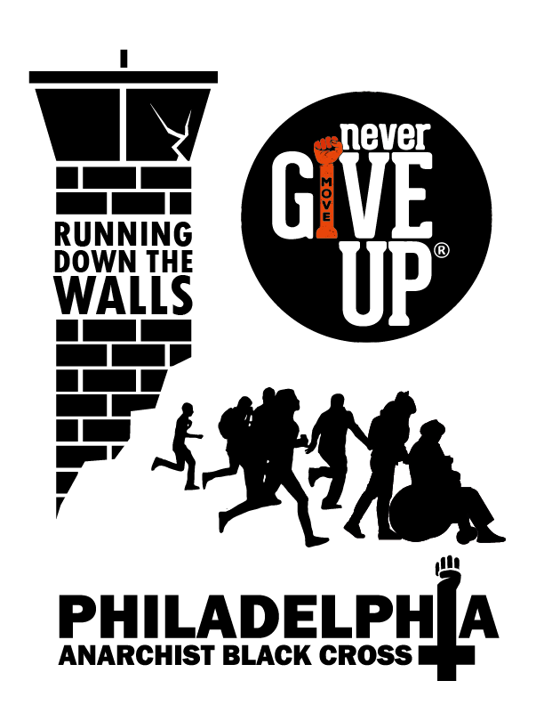 phillyabc's tweet photo. Registration deadline for #RunningDownTheWalls is August 24, but don't wait until the last minute! Visit https://t.co/m7CIC5pNEx and sign up now!
@OnaMOVE_ @SundiataAcoli @MikeAfricaJr1 @RussellMShoatz @MumiaAbuJamal
#RDTW
#FreeTheMove9
#PoliticalPrisoners
#NeverGiveUP https://t.co/mK4yJLJ5pj
