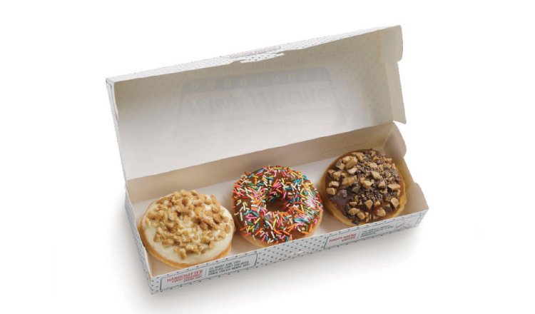 algzel700's tweet image. I just enjoyed a deal on #Krispy Kreme  with #SmilesByEtisalat. Enjoy great deals. Visit the Smiles app  smiles.etisalat.ae/rest/service/s…