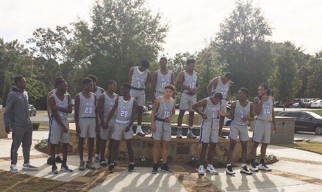 CoachJFConeyIII's tweet photo. REALLY will miss the 2019 class at SMC. They collectively left their unique mark on our program as each pioneered his individual path.

That being said, there’s something SO exciting about starting over with almost all new guys #Loading #NextGeneration #RollNeers #PrepareForWork https://t.co/I1q1uwYPjH