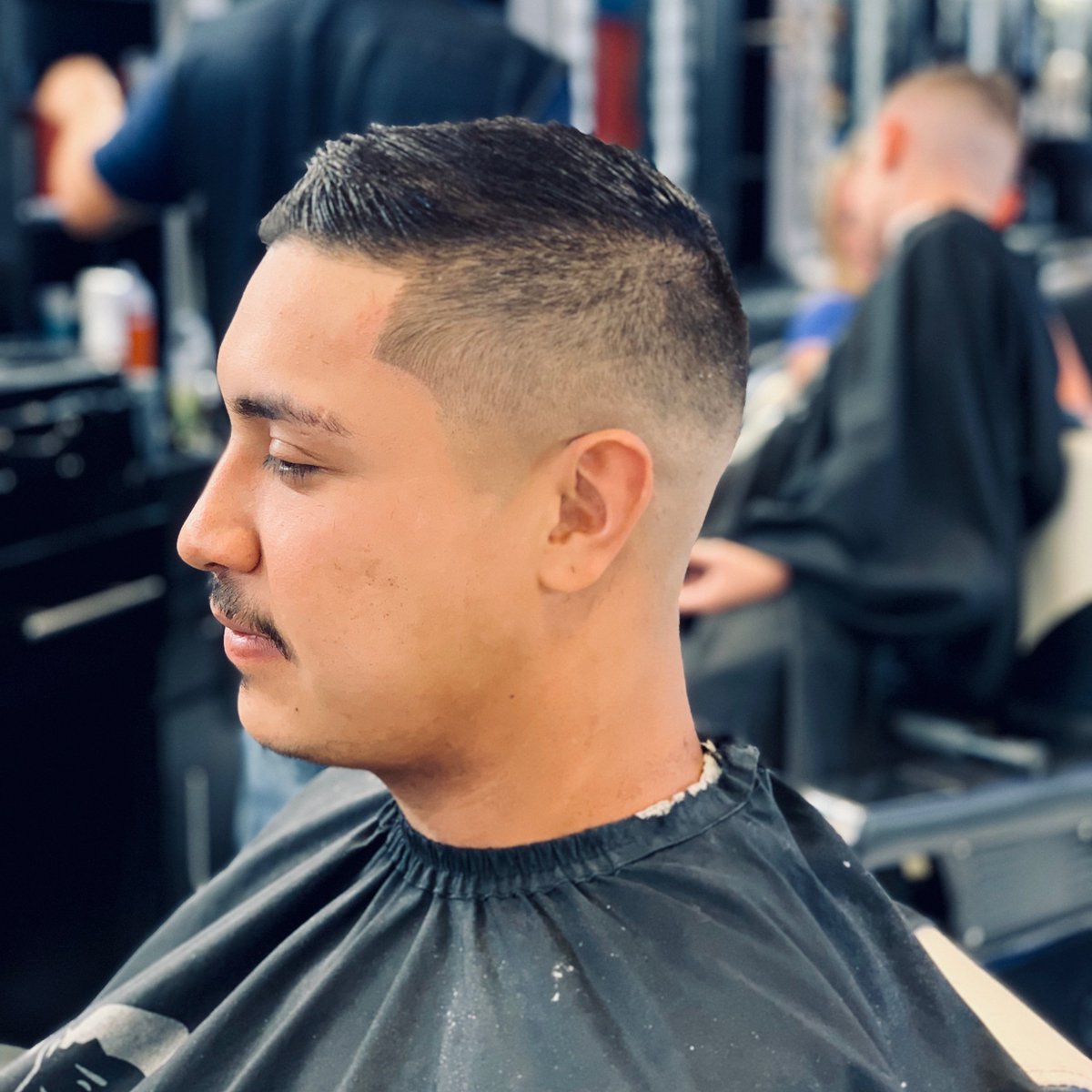 Coiffures Barber Shop Coiffures Twitter