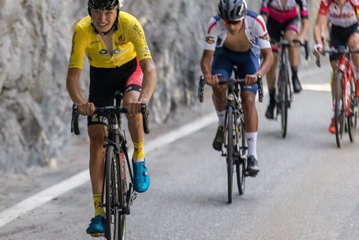 Engels1Benny's tweet photo. @PollentierM @DebouckKurt @FeysWim in alle euforie met de historische zege van Mauri Vansevenant in @GiroVdA toch een speciale dank je wel aan de 3 hoofdfiguren van @EFC_LR_VULSTEKE want door hen bestaat de ploeg en kunnen jongeren renner worden. https://t.co/Jn0mpuGMPf