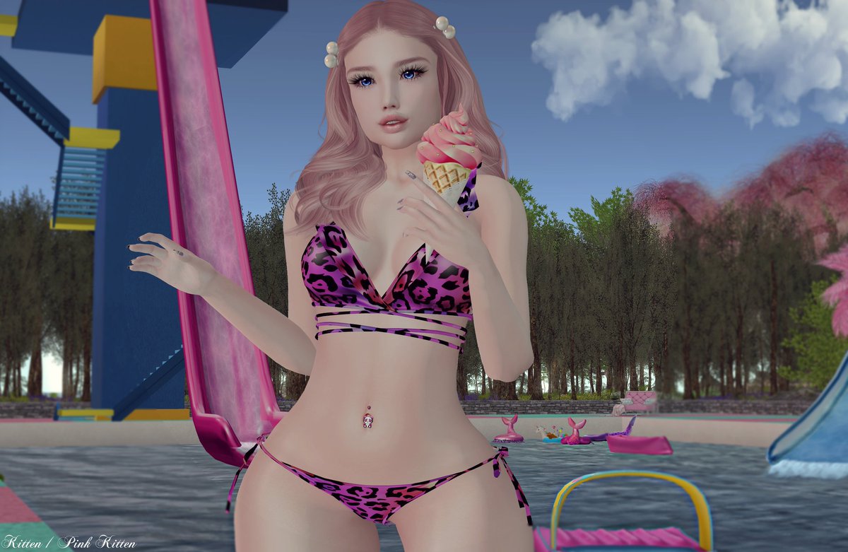 jaydeaskari's tweet photo. Waterslides
New Blog Post: https://t.co/JdsCqJHToU
Flickr: https://t.co/8NuZmLDagu
#MOoH #DOUX #PKC #Mudskin #OWND #HimeDream #DarkPassionsKoffinNails #Gloss #Imeka #secondlife #pinkkittensl https://t.co/qDqRxNiv7z