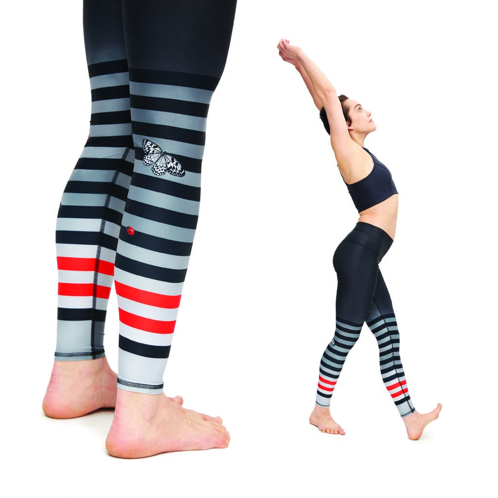 Modo Yoga Austin tweet media