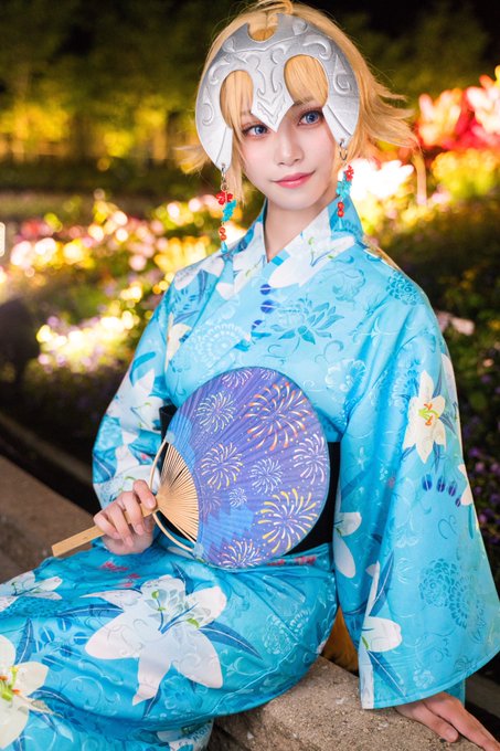 Twitterのコスプレ画像73