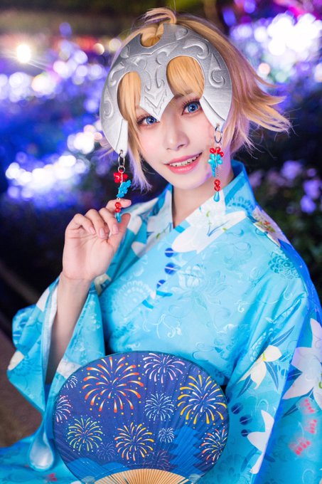 Twitterのコスプレ画像74