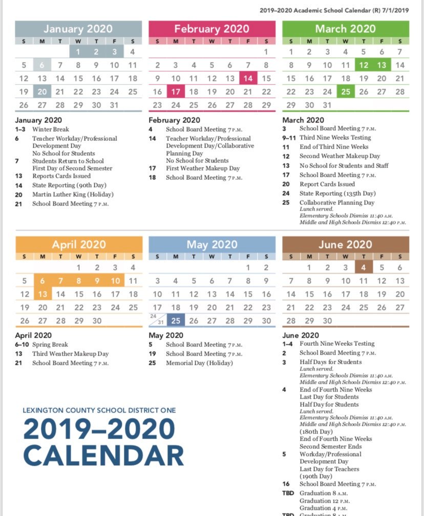 LHSWildcatsLex1's tweet image. Hey @LHSWildcatsLex1  Parents/Guardians, 
Be sure to download the 2⃣0⃣1⃣9⃣-2⃣0⃣2⃣0⃣ Academic Calendar.  Save to your phone for quick access when booking doctor appointments &amp;amp; planning vacations! #AttendanceMatters

We can't wait to see our Wildcats on the 20th! 🍎 #LexGoCats