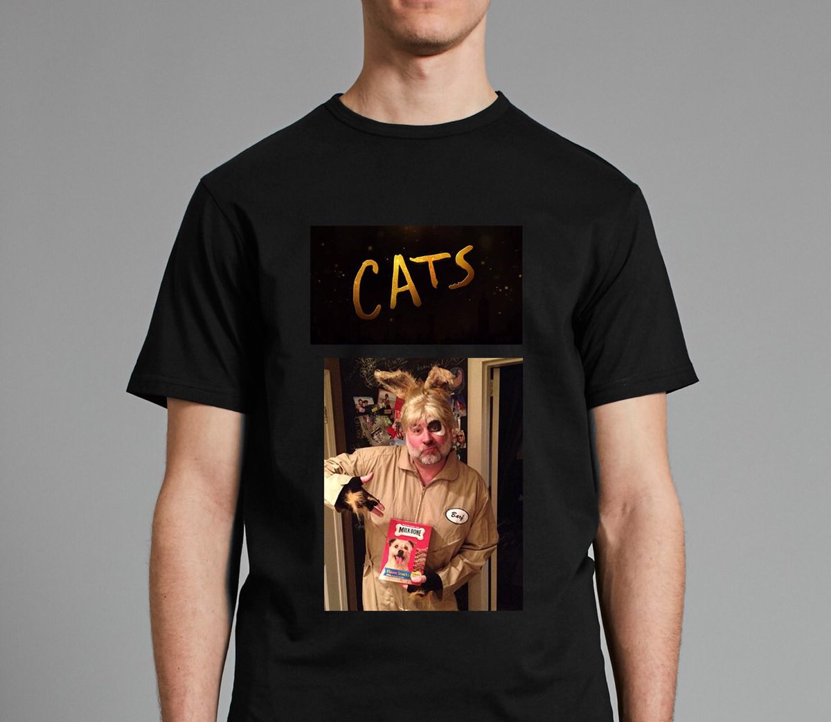 twiabp's tweet photo. Free merchandising ideas for @CatsMusical https://t.co/Q6ITy6s9ya