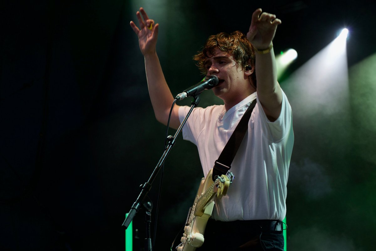 gstackphoto's tweet image. Great show last Friday night at Iveagh Gardens with @TheAcademic thanks to @aikenpromotions