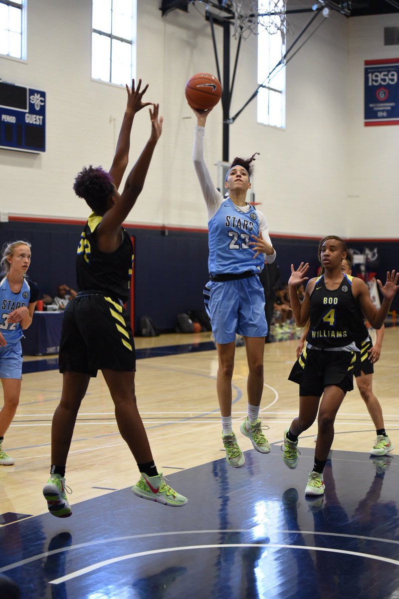 CalStars (@calstars) on Twitter photo Congratulations to McKayla Williams (2020) on her commitment to <a href="/ZagWBB/">Gonzaga Women's Basketball</a> #onetwostars Congratulations to McKayla Williams (2020) on her commitment to <a href="/ZagWBB/">Gonzaga Women's Basketball</a> #onetwostars