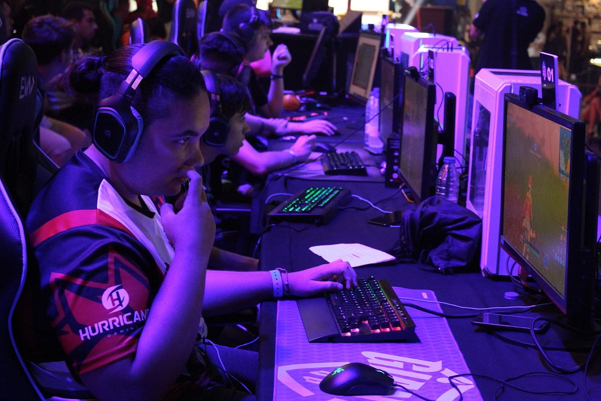 Connect To Play tweet media