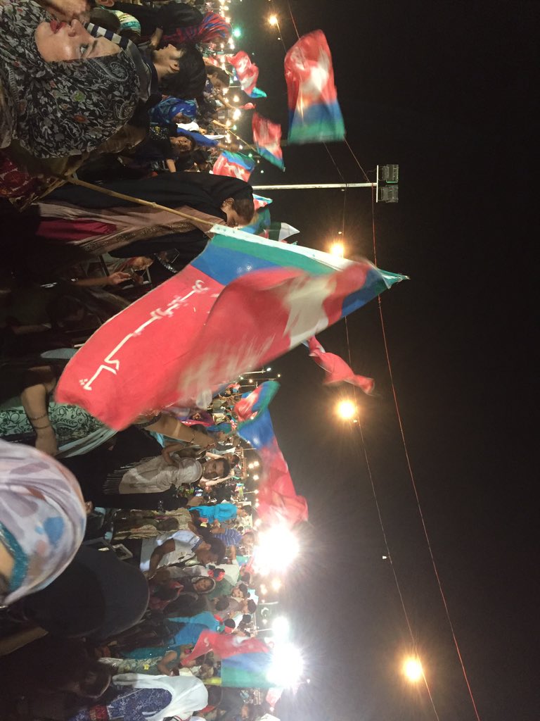 Aimanbaig4's tweet photo. #21JulyBagheJinnah #AbAirfMustafaKamal #KarachiAbNaheTouKab @KamalPSP  @PSPPakistan https://t.co/Ttbyf2DcCE