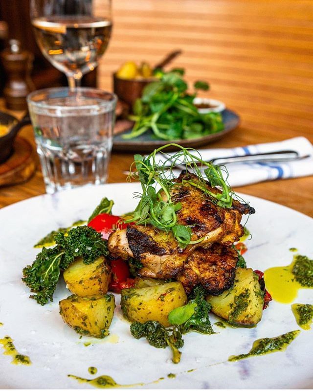 stokehouseuk's tweet photo. Sunday treats😋 #stokehousevictoria https://t.co/fCqCq1G8oB https://t.co/CwRNOtz6dv