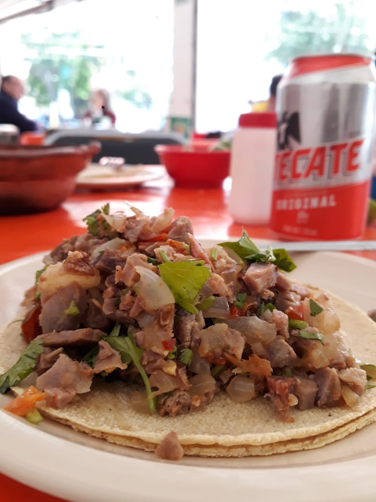 LapsicologaMx's tweet photo. Y hoy en la ruta del taco, los originales villamelón. 🤤 https://t.co/M2Q0RlVNvY