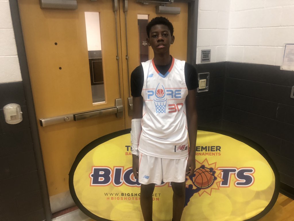 BIG SH🏀TS tweet media