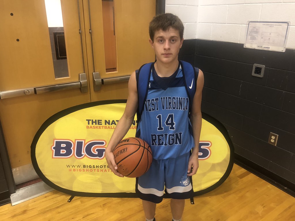 BIG SH🏀TS tweet media