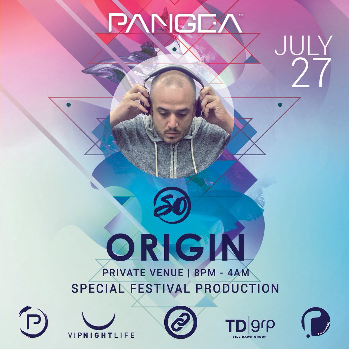 #Pangea #Artist @steveomenmusic is performing at #ORIGIN on July 27th! TICKETS ON SALE NOW -- bit.ly/STEVEOMENORIGIN

#ORIGIN #PANGEA #PANGEAEVENTS #LONGBEACH #PROMO #OC #LA #HOUSEMUSIC #DANCEMUSIC #4AM #PROMO #CONCERT #LIVEEVENT #AFTERHOURS #DJ #FESTIVAL