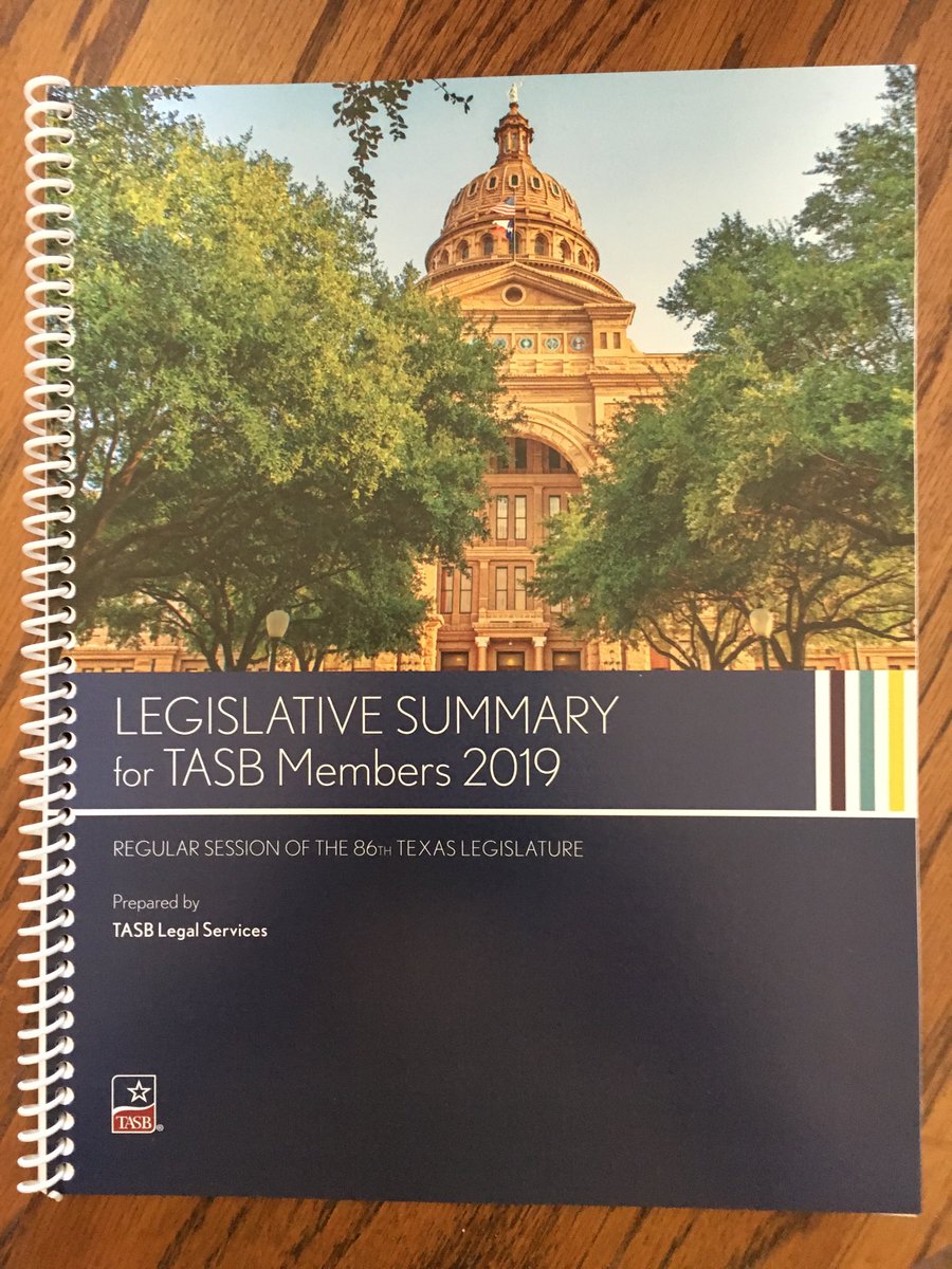 FloresTeresa76's tweet photo. Just returned from a great TASB board meeting and now it’s back to work on the legislative changes for public schools for the upcoming school year. #makeeducation apriority #gopublic https://t.co/RaCOwVfrhN