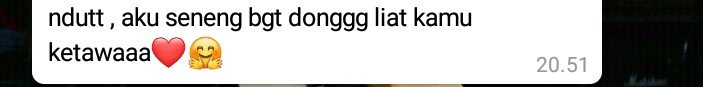 beruevan's tweet photo. Terima kasih Tuhan telah mendatangkan dia di dalam hidupku https://t.co/iNxkCBSetl