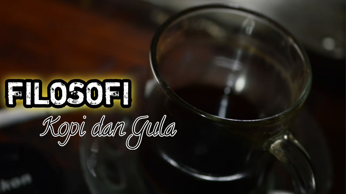 Unduh 80 Koleksi Gambar Filosofi Kopi Dan Gula Terbaru 