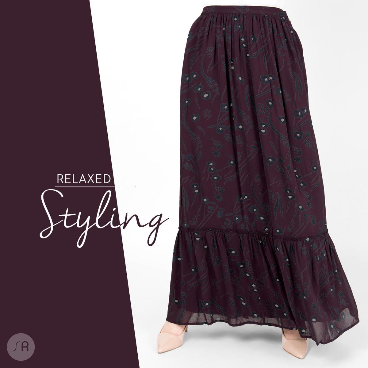 modestpathcom's tweet photo. #Skirt #FloralprintSkirt #PlumSkirt #PlumFloralSkirt #Hijabi #Hijab #Modestfashion #Modesty #Modest
https://t.co/rv2mBCEkIA https://t.co/9GQG5WPQ7k