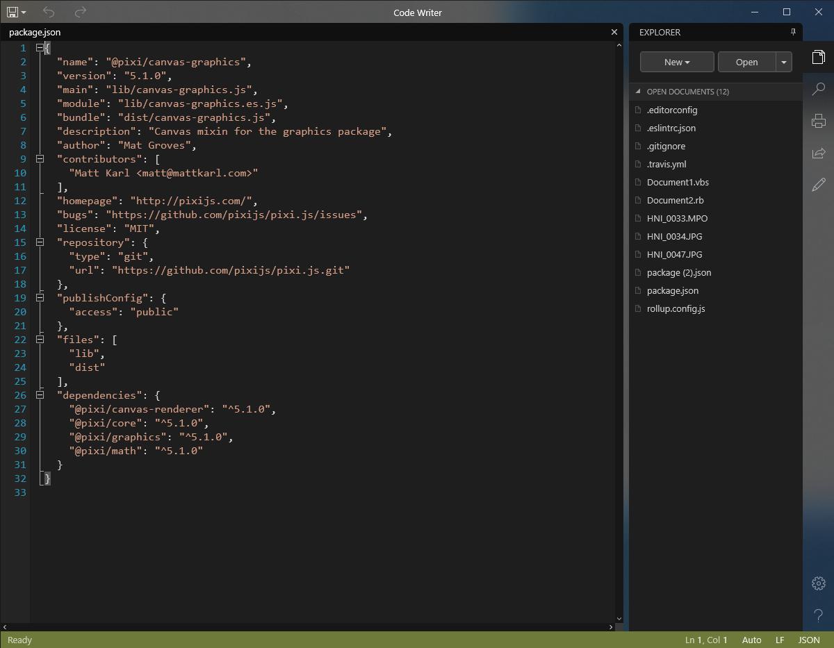 MuselliJohn's tweet image. #PCGaming #CodeWriter c0de.