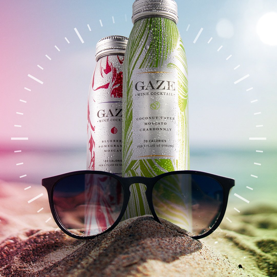 GazeWine's tweet photo. It's vacation time. Where are we going? βοΈπ§³ Reply with your thoughts to inspire us all with your favorite places to relax, recharge and refresh! #GAZEWineCocktails #StopAndGAZE https://t.co/VFjq43dIwq