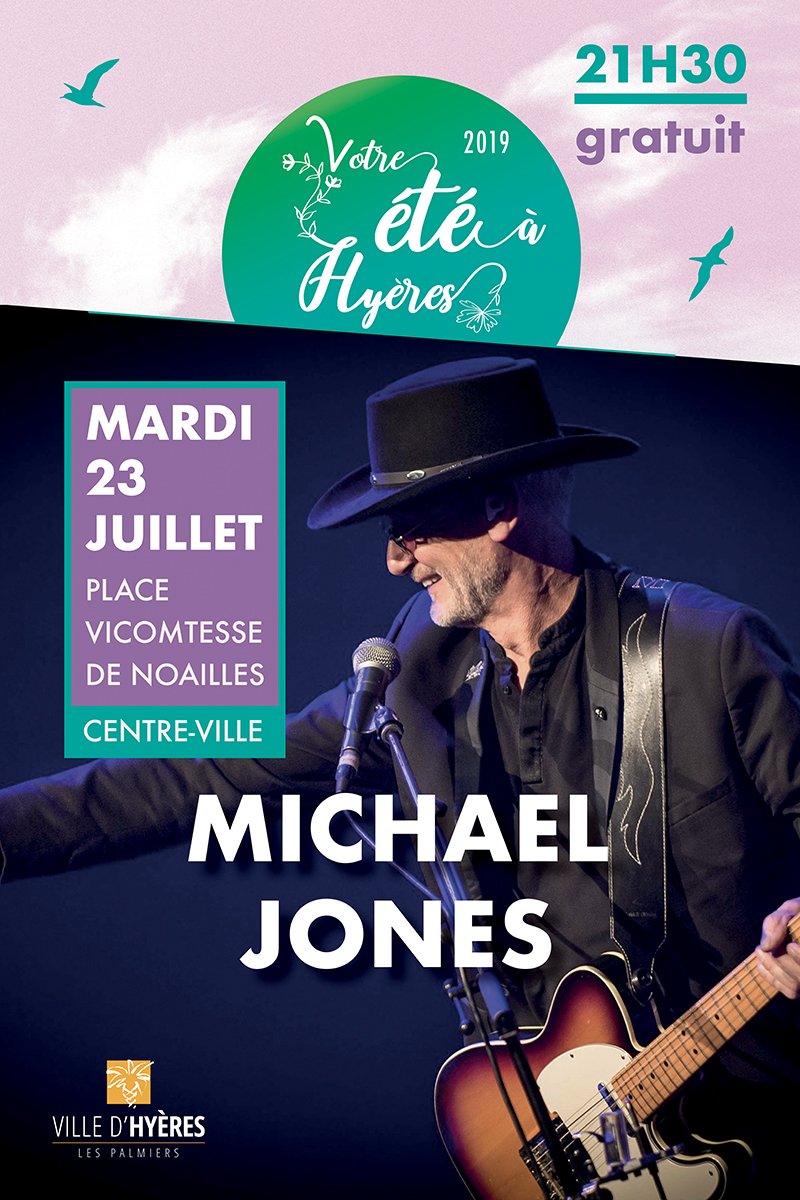 villedhyeres's tweet photo. Cette semaine à #Hyères : 
🔹Lundi 22/07 : Summer @teensbreakoff - Le Port
🔹Mardi 23/07 : Concert Michael Jones - Place Vicomtesse de Noailles 
🔹Jeudi 25/07 : Nuit de la bière artisanale - centre-ville 
🔹25-28/07 : @midifestival
👉 Programme complet : https://t.co/Et6pOs3cPj https://t.co/i58mXiL7y3