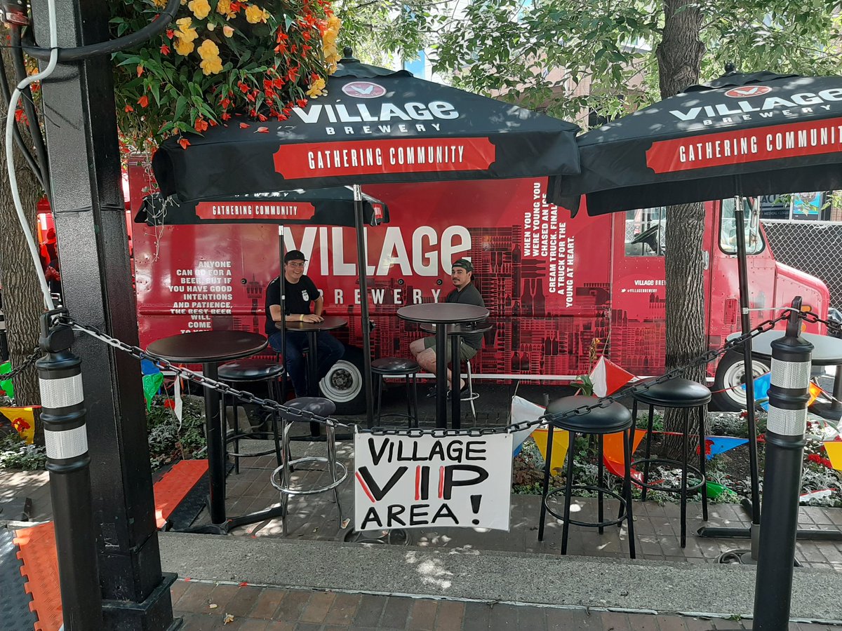 #fiestaval #VIP #sundayfunday