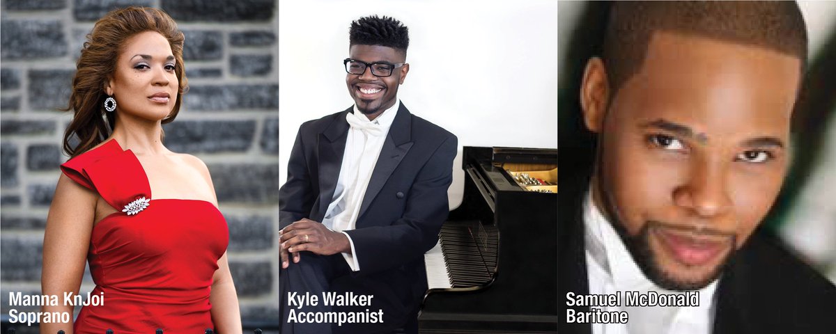 HarlemOpera's tweet photo. The show must go on! With a spectacular replacement soprano, La Toya Lewis fell ill, and 300 bottles of free chilled water to help patrons beat the heat, the show will go on! Please join us this evening at 7:00 pm for the second evening of The Harlem Opera Festival 2019. https://t.co/AHXO3LaY48
