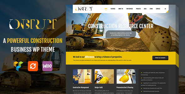 wp_themes_box's tweet image. Konstruct - Construction, Building WordPress Theme #architecture #building #business #construction #contractor #corporate #electrician #engineering #industry #remodeling #renovation #responsive #sliderrevolution #visualcomposer wpthemesbox.com/business/konst…