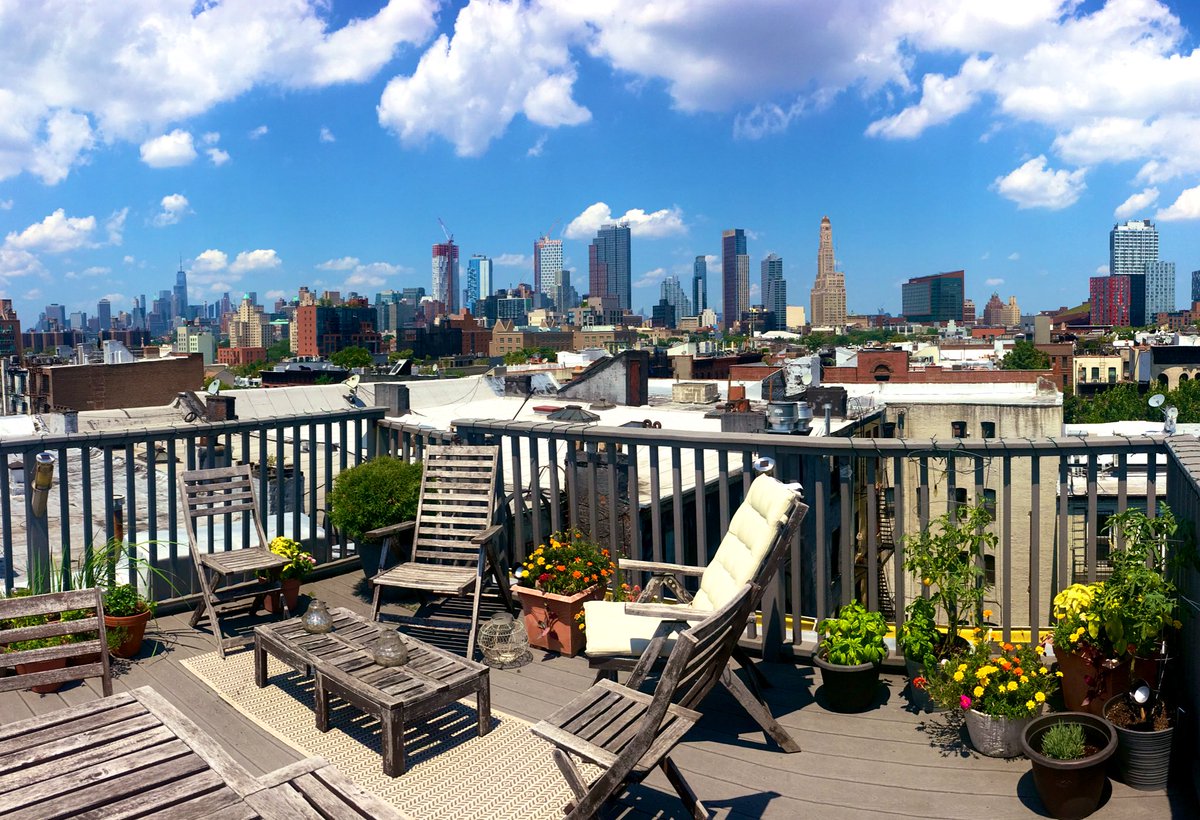 KumarRaoNYC's tweet image. Harvest from the garden. #PestoTime 🍃🍅