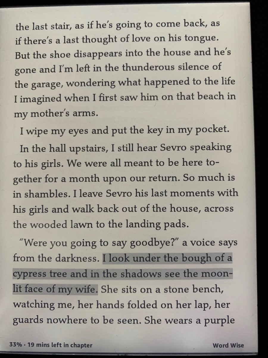 UriKelman's tweet photo. @Pierce_Brown I'm re-reading Iron Gold and I was curious about this line. How can Mustang's face be moonlit if they are on Luna? What moon? https://t.co/M4DljH6Yt9