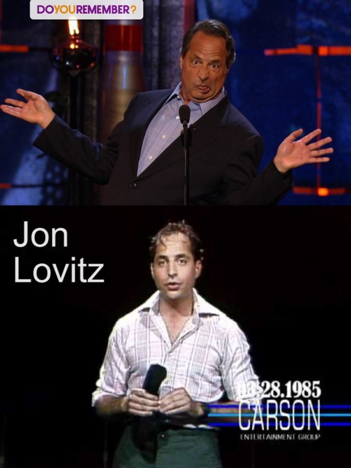 Happy 62nd birthday to Jon Lovitz    