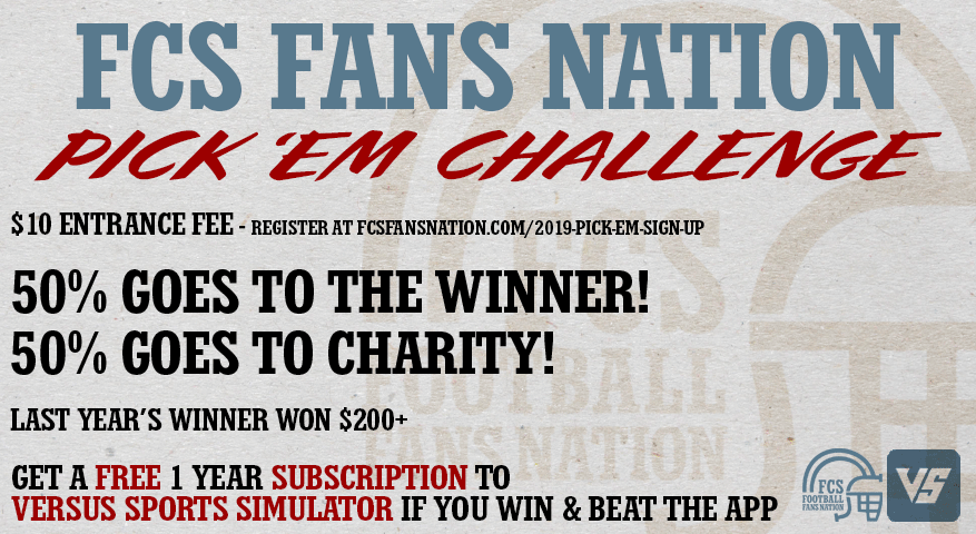 FansNationPod's tweet photo. You don't want to miss out on this! The more who sign up, the more you can win!
Just tell us each week who you think will win each of the 8 chosen matchups and get a point for every right answer! Most points after Frisco wins $$$
Sign up @ https://t.co/BzDaV8qUMT https://t.co/bxoCw6d9la