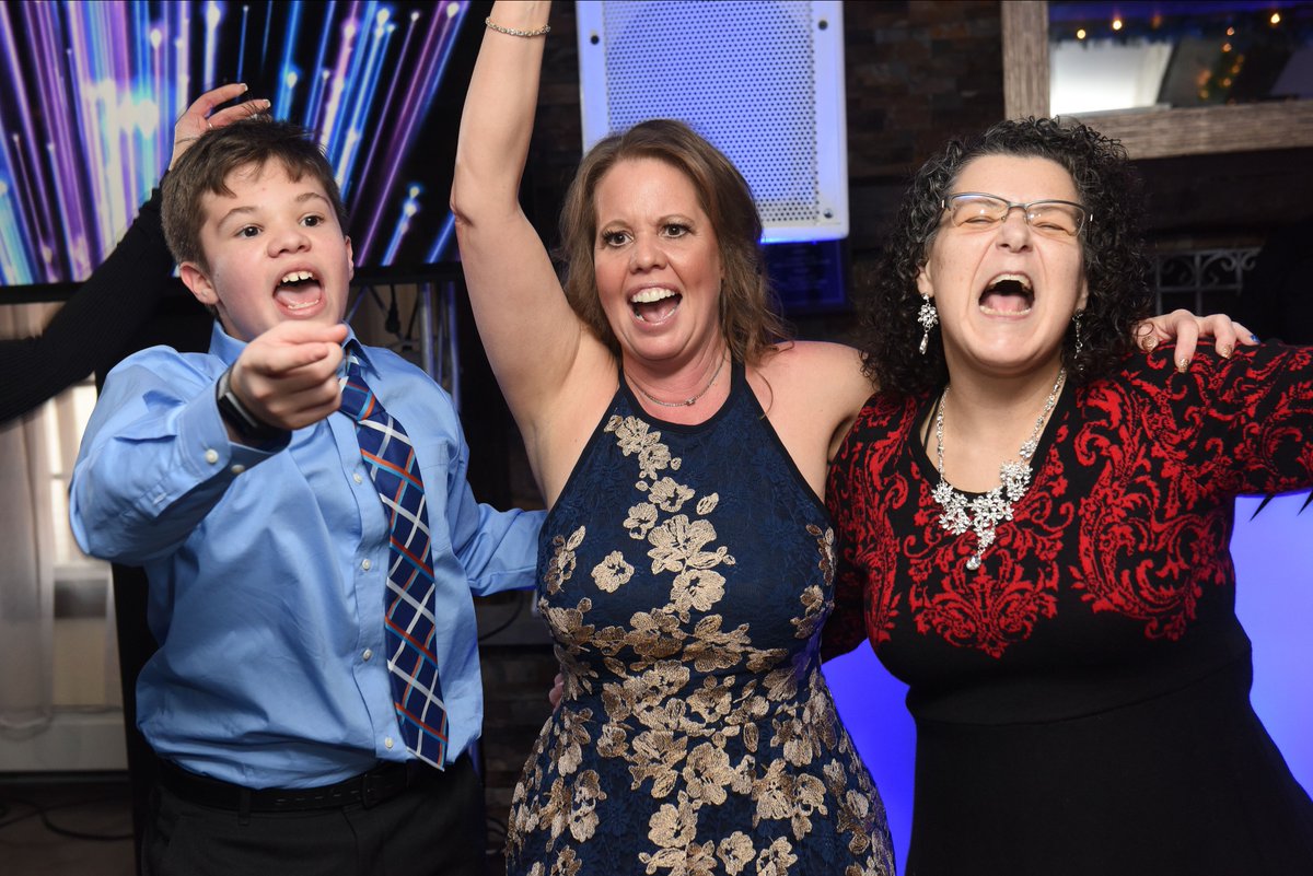 A family that celebrates together, stays together. 
#love #party #inspire #event #branding #production #dancefloor #eventdesign #partyideas #eventdecor #staging #barmitzvah #batmitzvah #eventrentals #eventpros #eventideas #partyrental #mitzvahideas #mitzvahplanning #NYbatmitzvah