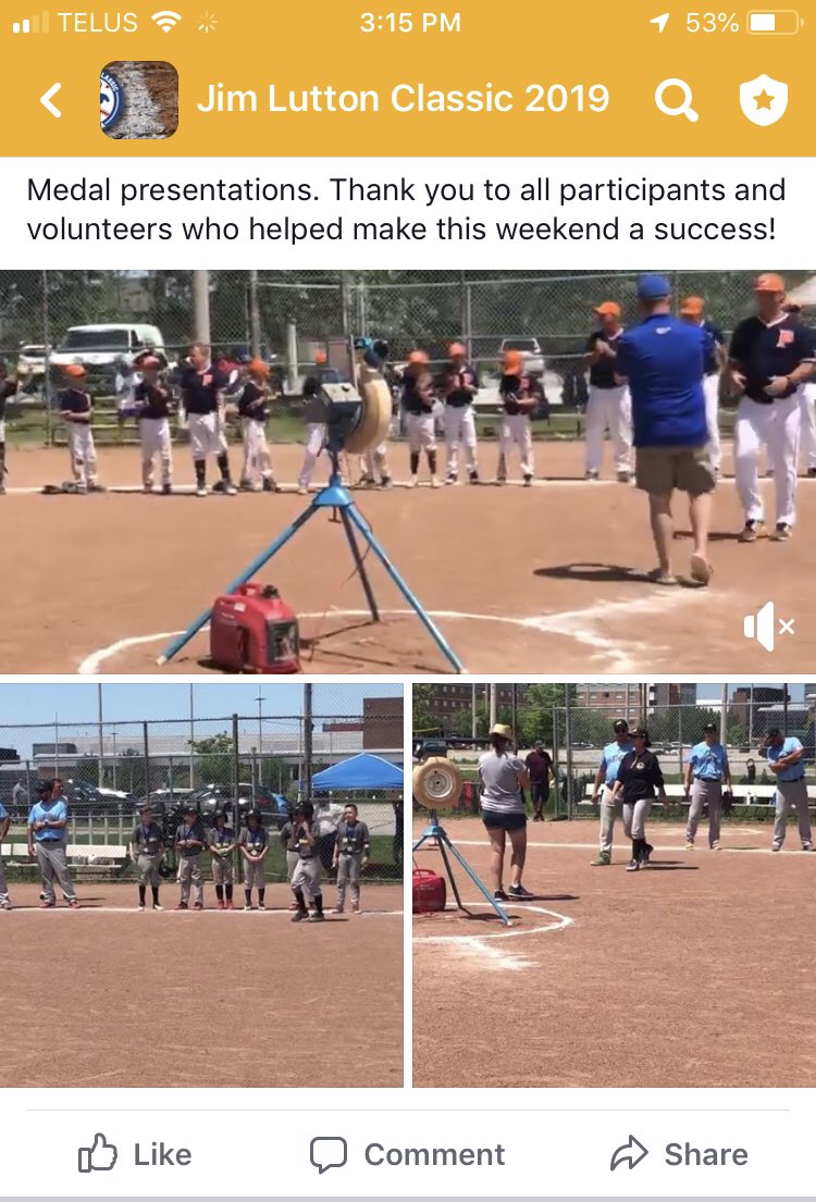LuttonClassic's tweet photo. Check out our Facebook group for medal presentation videos #luttonclassic2019 https://t.co/Glg1qMg9Uo