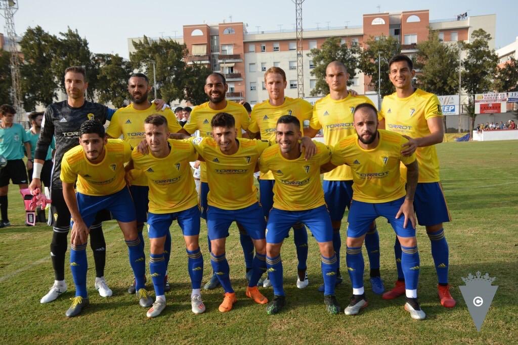 👊🏼✔️ #PreSeason