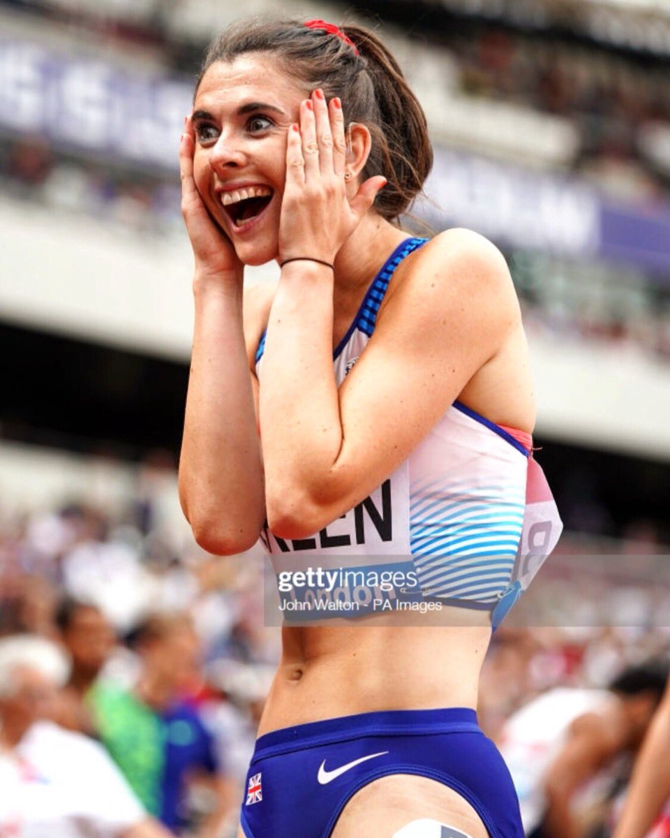 BreenOlivia's tweet photo. 13.08!! Massive PB I am so happy to do it on my favourite track 😁😁😁 so excited to see what else there is to Come! Huge thank you to everyone for all your messages and support ❤️ #LondonDL https://t.co/IuRgAvmp9l