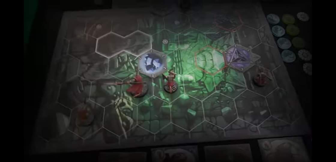 ready4actionWHU's tweet photo. https://t.co/OVVtQn8Ddw
New YouTube video is up as the Profiteers take on Spiteclaws Swarm!
Let us know what you think, like and subscribe!
#warhammerunderworlds #underworlds #shadespire #nightvault #thundrik #skritch #youtube #tabletop #gaming https://t.co/5fLIrmre4M