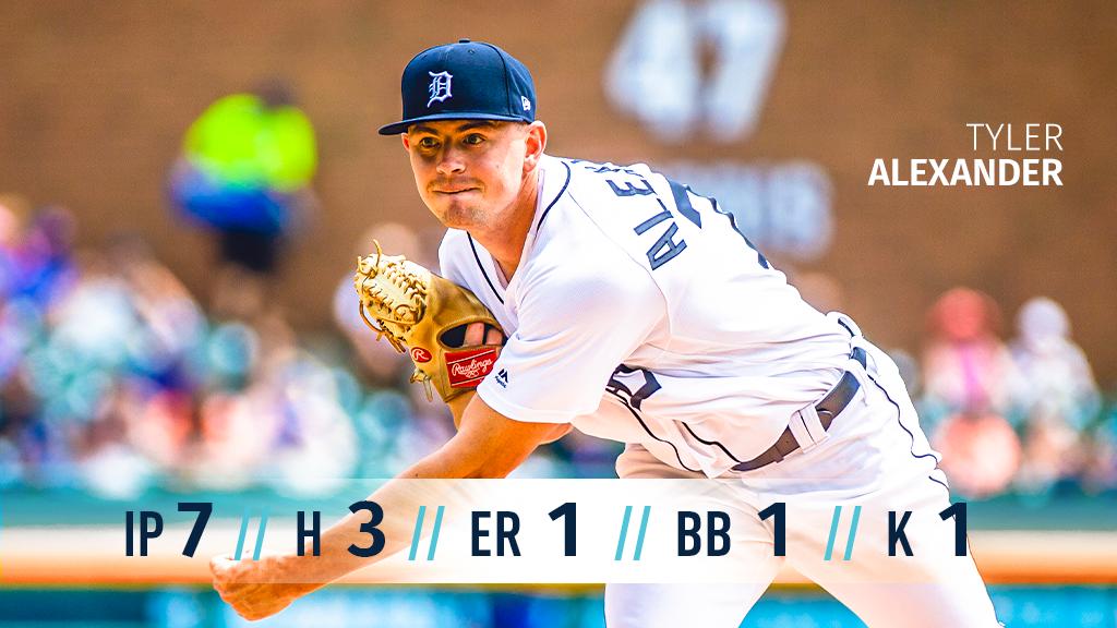 Detroit Tigers tweet media