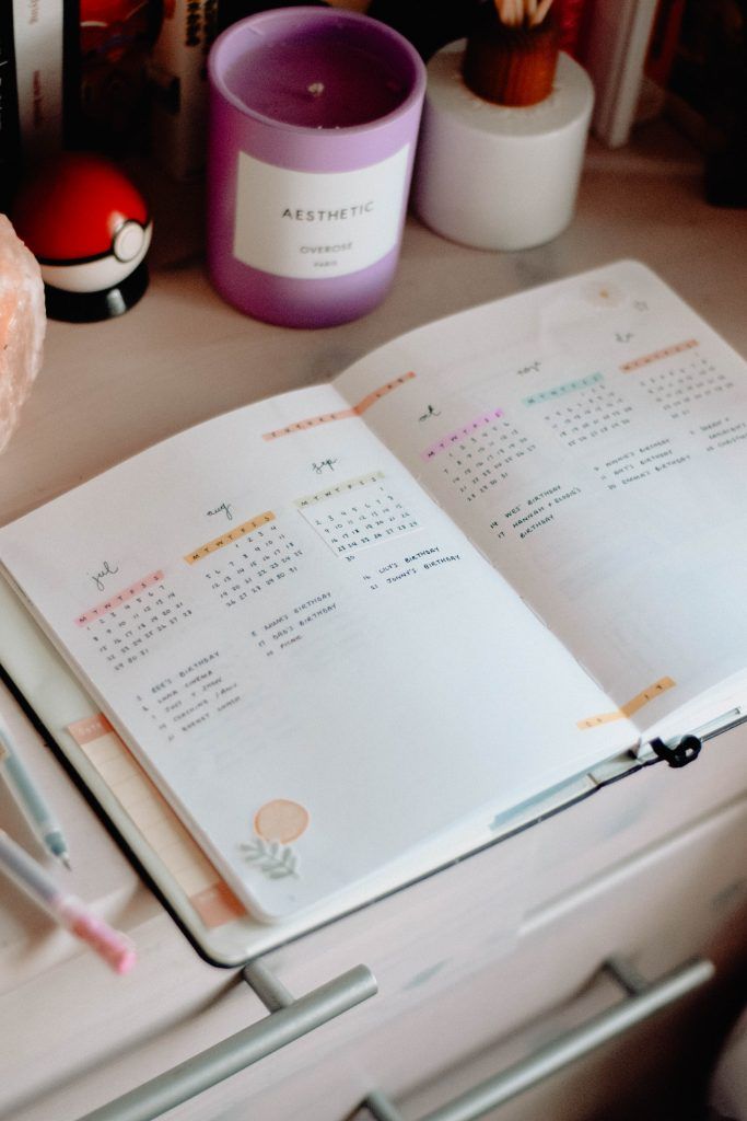 winyeemichelle's tweet image. Time to meal prep, sort my life out and bullet journal for the week ahead! Here&apos;s how I (attempt to) stay on top of things... daisybutter.com/2019/07/bullet… #blogginggals #organisationtips @sotonbloggers