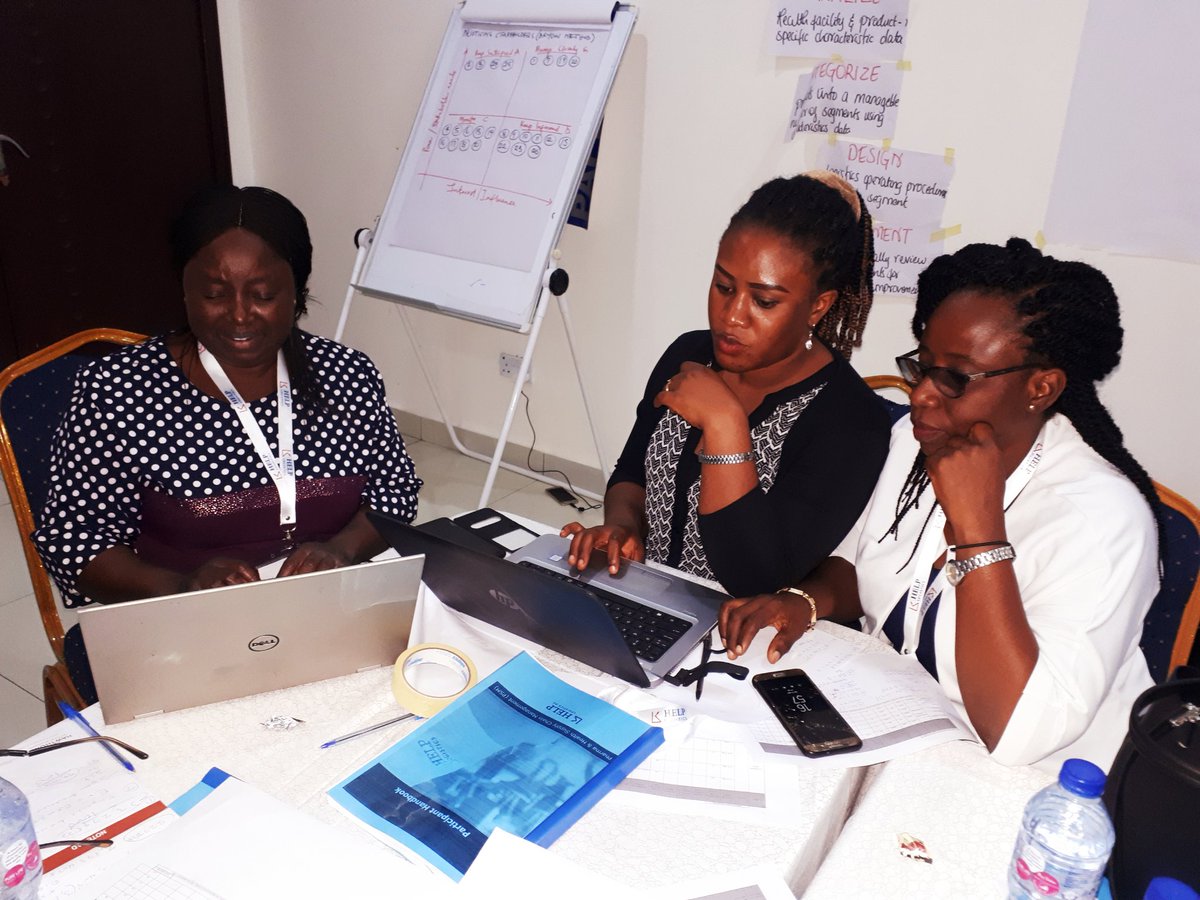 dataninjasteam's tweet photo. @dataninjasteam #ARC capstone project findings showed gross over usage of antimalaria commodities at the SDC without adequate means to check &amp; correct this anomaly. Routine #triangulation of data is required to check leakages @zukynokeke @zeoms @NMEPNG @BMGF @OlubimpeG https://t.co/aVuK5096pS