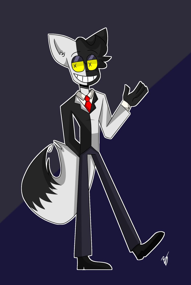 BraianAlcaraz12's tweet photo. Jack The Cat
#drawing #drawings #draw #consepart #consep #digitalart #digital #digitaldraw #cartoon #cartoonart #cartoonstyle #arte #art #dibujo #furry https://t.co/4ZzVcGNtOD