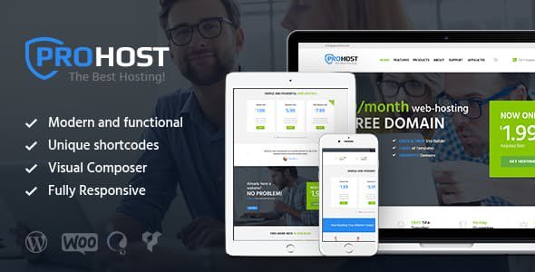 wp_themes_box's tweet image. ProHost - A Trendy Hosting &amp;amp; Technology WordPress Theme #agency #business #company #corporate #domain #host #hoster #hosting #marketing #server #shop #store #technology #webhosting #whmcs wpthemesbox.com/wordpress/proh…