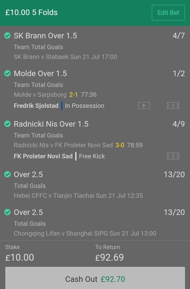 JaguarsTips's tweet photo. @JaphiFCB Im looking to land plenty of these again #aftertimer #onebettoday https://t.co/9TNigfJDkW