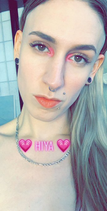 Hiya bb's 💗 I'm live >>> @chaturbate https://t.co/jjKJnyfFgh<a class="tags" href="/tag/chaturbate">@chaturbate</a><a href="/tag/manyvids"class="tags"><span>#manyvids</span></a><a href="/tag/mvsales"class="tags"><span>#mvsales</span></a><a href="/tag/mvtrans"class="tags"><span>#mvtrans</span></a>
