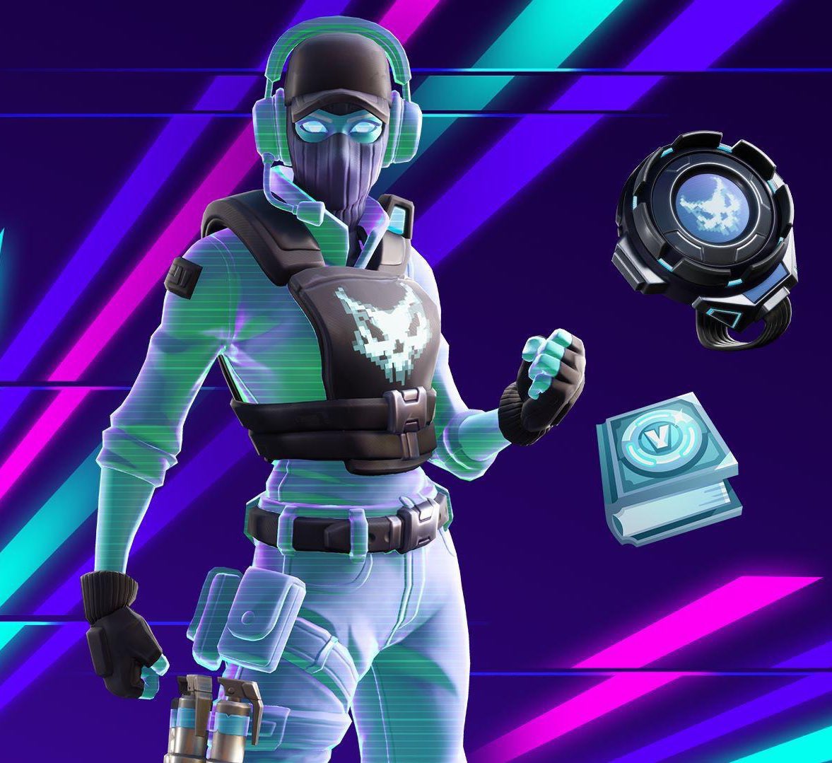 TxKilIa's tweet image. 1Breakpoint Skin Giveaway-

Retweet To Enter - 
Must Be Following @GamerCommunity 
&amp;amp; @jrrr212 
Turn on Post Notifications -
Tag 2 Friends For 2x Entry-

Stay Active &amp;amp; Positive Throughout the Duration of the Giveaway.

Good Luck Gamers! ➕😈