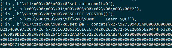 peppermalware's tweet photo. #malware #nitol #sqlattack

http://www.520yxsf.]com/office.exe https://t.co/SjvU56OV5F